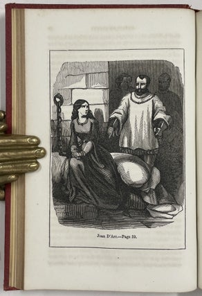 Female Biography