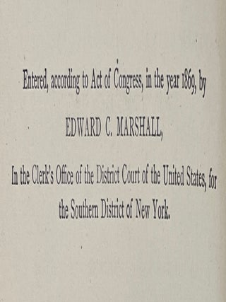 The Ancestry of General Grant, and Their Contemporaries