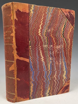 Item #863 The Last Voyage. Lady Brassey
