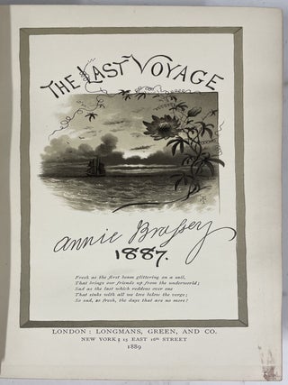 The Last Voyage