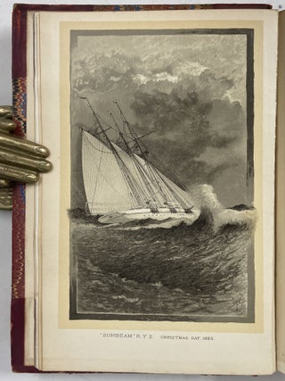 The Last Voyage