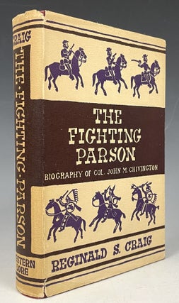 The Fighting Parson