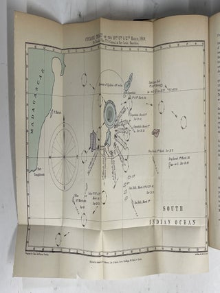 Sub-Tropical Rambles in the Land of The Aphanapteryx