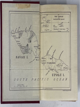Samoa: Under the Sailing Gods