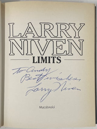 Limits (Inscribed)
