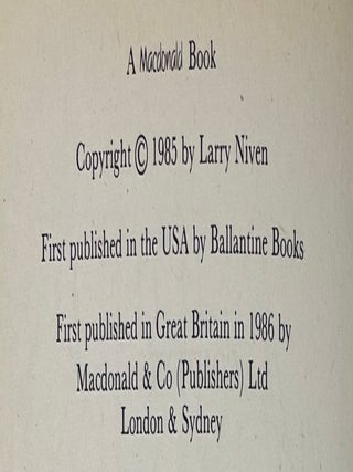 Limits (Inscribed)