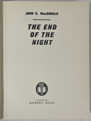 The End of the Night
