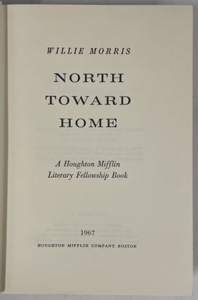 North Toward Home