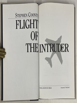 Flight of the Intruder