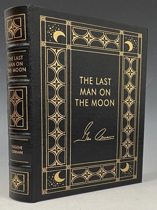 The Last Man on the Moon