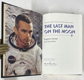 The Last Man on the Moon
