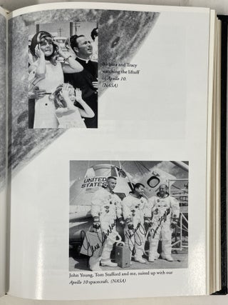The Last Man on the Moon