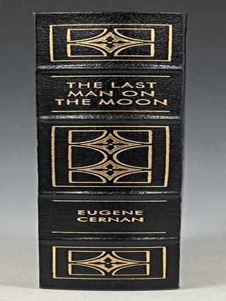 The Last Man on the Moon