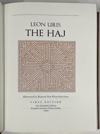 The Haj