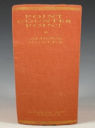 Point Counter Point