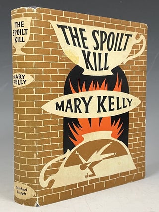 Item #901 The Spoilt Kill. Mary Kelly