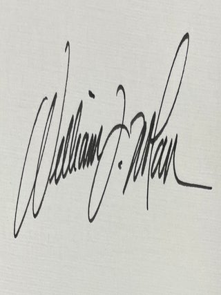 Item #909 Helltracks. William F. Nolan