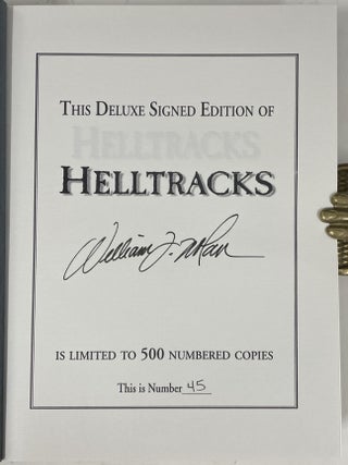 Helltracks