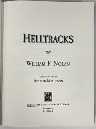 Helltracks