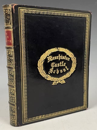 Item #910 The Far North. Elisha Kent Kane