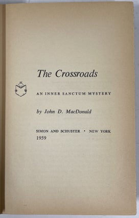 The Crossroads