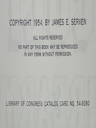 Colt Firearms, 1836 - 1954