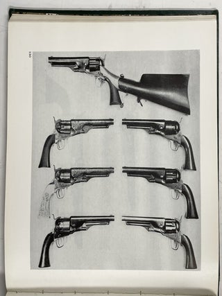 Colt Firearms, 1836 - 1954