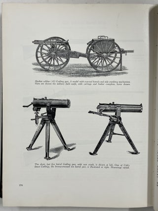 Colt Firearms, 1836 - 1954