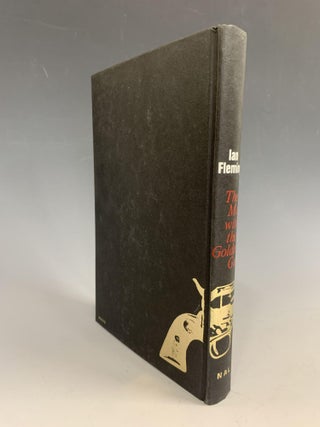 The Man with the Golden Gun