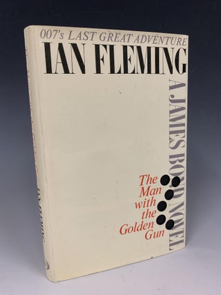 The Man with the Golden Gun