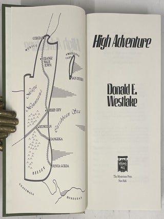 High Adventure