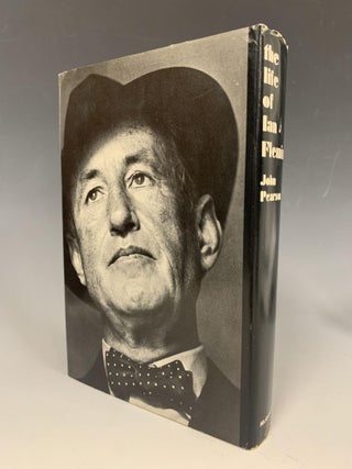 The Life of Ian Fleming