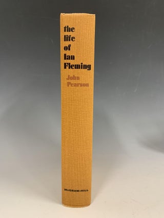 The Life of Ian Fleming