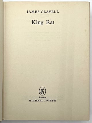 King Rat
