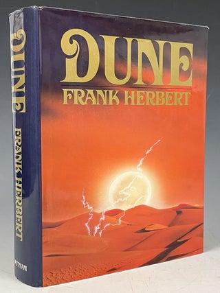 Item #949 Dune. Frank Herbert