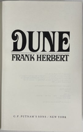Dune