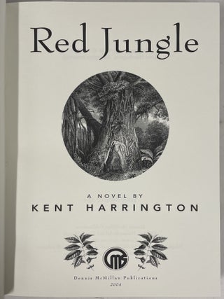 Red Jungle