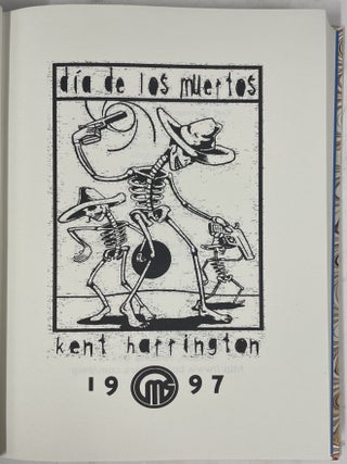 Día De Los Muertos