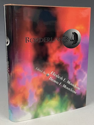 Item #959 Borderlands 4. Authors