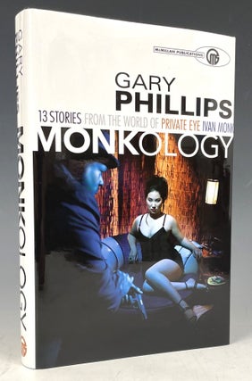 Item #961 Monkology. Gary Phillips