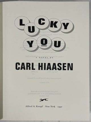 Lucky You