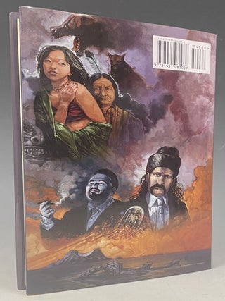 Zeppelins West