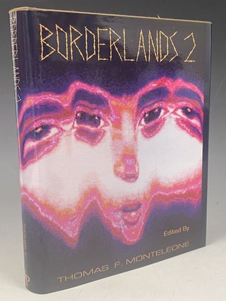 Item #966 Borderlands 2. Authors