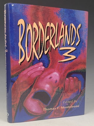 Item #967 Borderlands 3. Authors