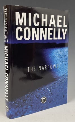 Item #969 The Narrows. Michael Connelly