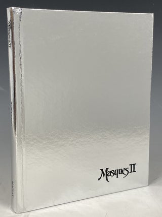 Item #972 Masques II. Authors