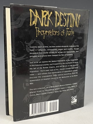 Dark Destiny: Proprietors of Fate