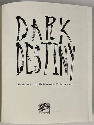 Dark Destiny