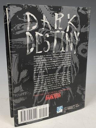 Dark Destiny
