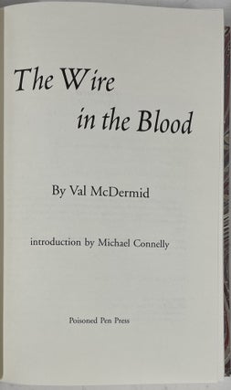 The Wire in the Blood